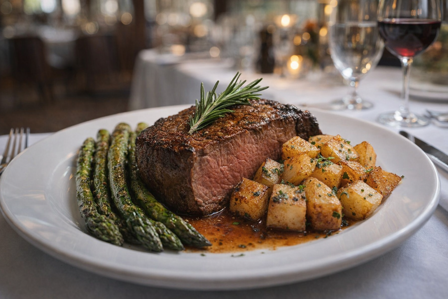 Ribeye: